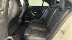 Mercedes-Benz CLA 200 AMG Line Premium 4dr Tip Auto Petrol Saloon